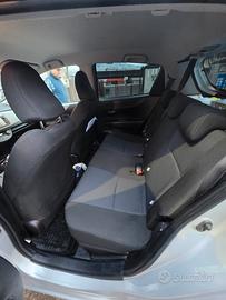 toyota yaris 2014 ibrida