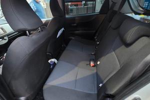 toyota yaris 2014 ibrida