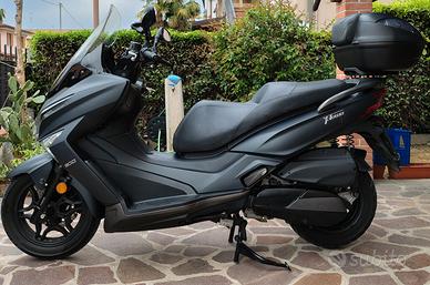 Scooter Kymco X-Town 300