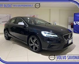 Volvo V40 2.0 d2 R-design Momentum UNIPROPRIETARIO