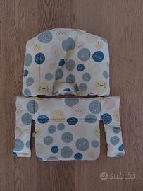 cuscino Tripp Trapp Stokke