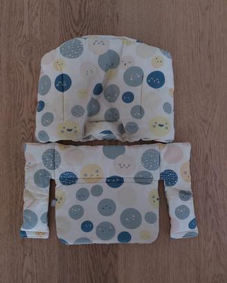 cuscino Tripp Trapp Stokke