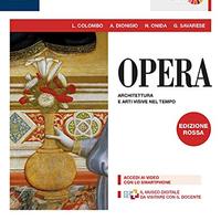 Opera. Ediz. rossa