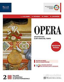 Opera. Ediz. rossa