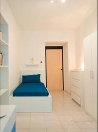 Stanza singola in via Bonafous 2 - Torino