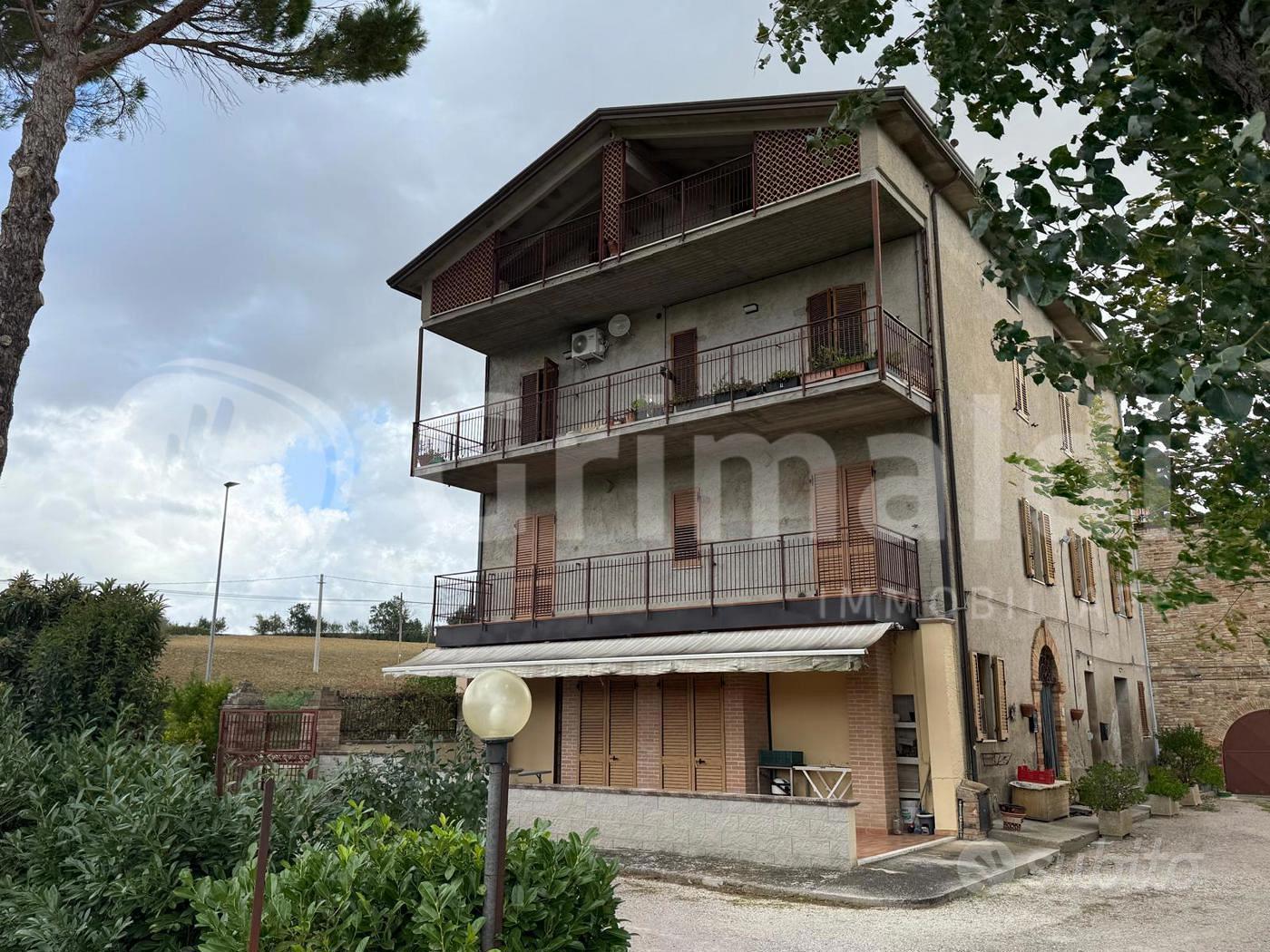 Apartment in Marsciano, Spina - Vista 3