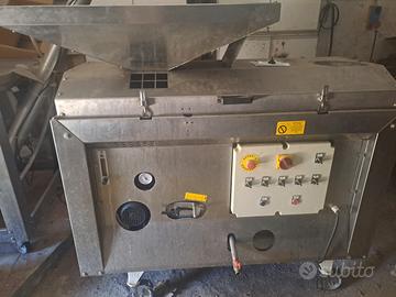 frantoio oliomio 50