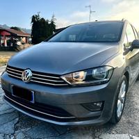 Volkswagen Golf Sportsvan 1.4 TSI Highline 125cv