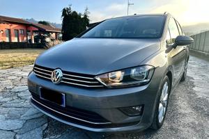 Volkswagen Golf Sportsvan 1.4 TSI Highline 125cv