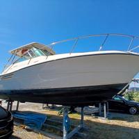 Pursuit 3000 Express Diesel Valutiamo Permuta