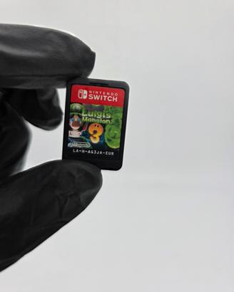 Luigi’s Mansion 3 Gioco Nintendo Switch PAL 1090