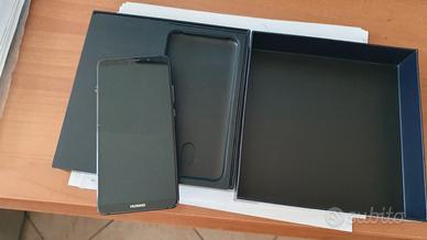 Huawei Mate 10 Pro guasto