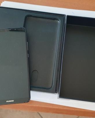 Huawei Mate 10 Pro guasto