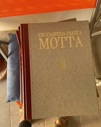 Enciclopedia Motta
