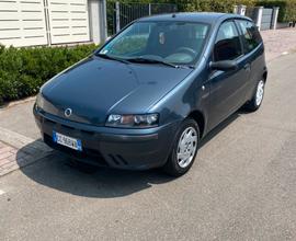 Fiat Punto 2003