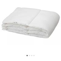 Piumino IKEA SÄFFEROT 150x200 molto caldo