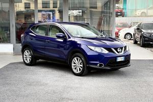 Nissan Qashqai 1.5 Diesel 110CV E5 Neo - 2014