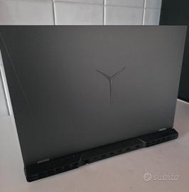 Lenovo Legion 5 Pro 16ACH6H - scheda madre da rip.