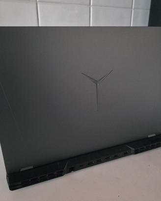 Lenovo Legion 5 Pro 16ACH6H - scheda madre da rip.
