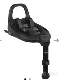 isofix chicco 