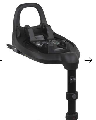 isofix chicco 