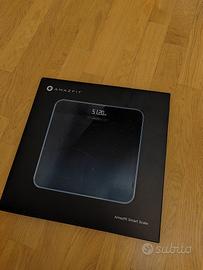 AMAZFIT bilancia ROTTA