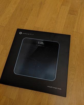 AMAZFIT bilancia ROTTA