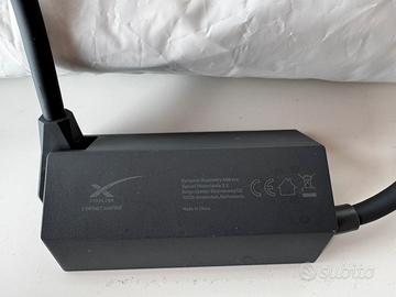 Adattatore ethernet Starlink Gen2