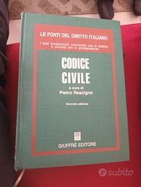 codice civile