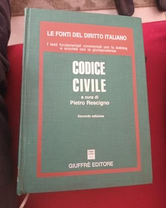 codice civile