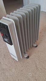 Termosifone elettrico