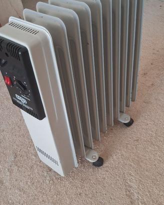 Termosifone elettrico