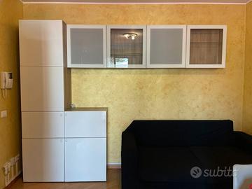 moblie soggiorno componibile vari moduli