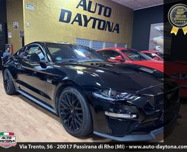 FORD Mustang Fastback 5.0 V8 GT FORD EUROPEA CE