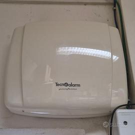Sistema di allarme Tecnalarm