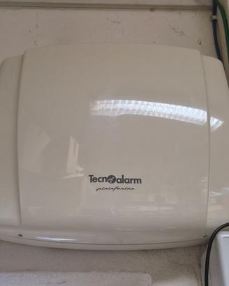 Sistema di allarme Tecnalarm