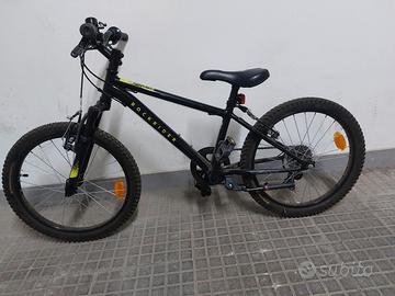 Bicicletta da bambino