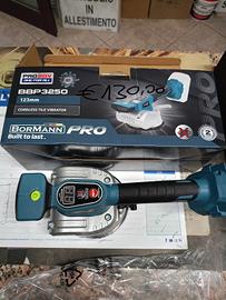 ventosa vibrante per piastrelle