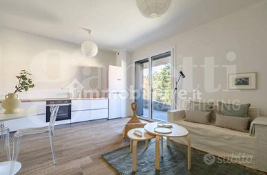 Appartamento Bologna [Tosc.B26VRG]