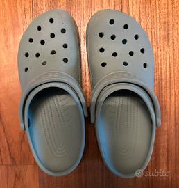 Crocs uomo originali