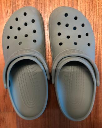 Crocs uomo originali