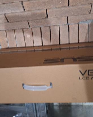 NUOVI! NR.2 MONITOR 24" ASUS  VE248H 24 inch Full