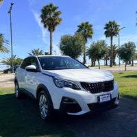 PEUGEOT 3008 BlueHDi 120 S&S Active