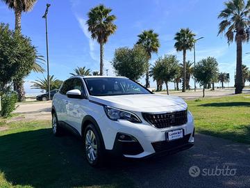PEUGEOT 3008 BlueHDi 120 S&S Active