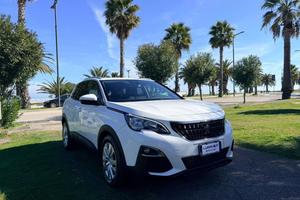 PEUGEOT 3008 BlueHDi 120 S&S Active