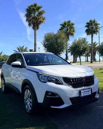 PEUGEOT 3008 BlueHDi 120 S&S Active