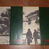 Storia della II Guerra Mondiale