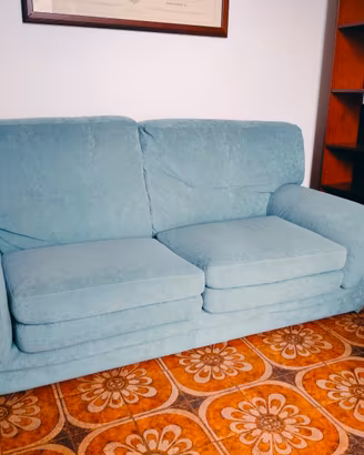 divano letto 
