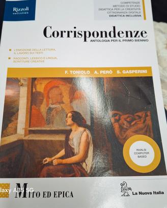 corrispondenze 