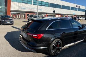 Audi allroad 245 cv